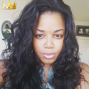 Meet your Posher, Danilla